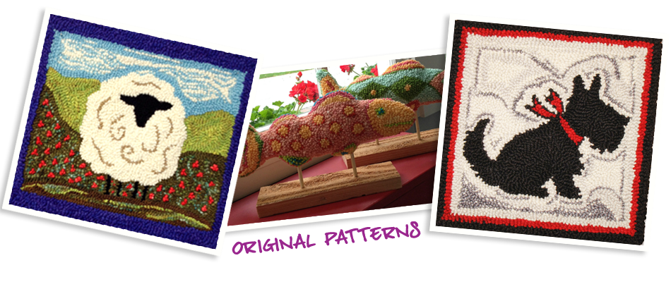 original-patterns